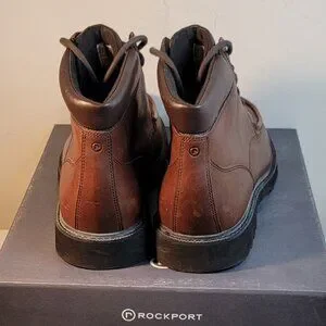 Rockport | Shoes | Rockport Northam Chukka Boots Size 2  display picture 1